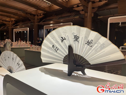 看文創 賞文藝，這個端午來尼山圣境感受儒家文化與文藝創作