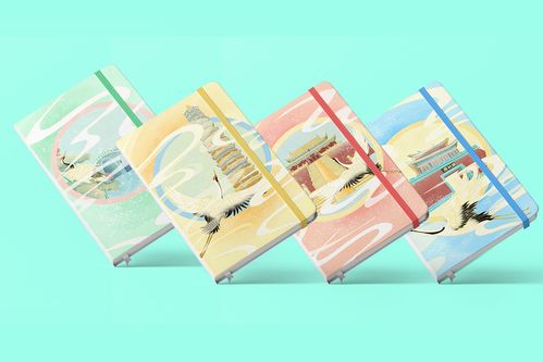 宋韻新生 宋文化文創產品的文藝創作之路