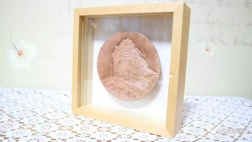 66文創精品 皮革上的藝術舞蹈，開啟品牌營銷新篇章