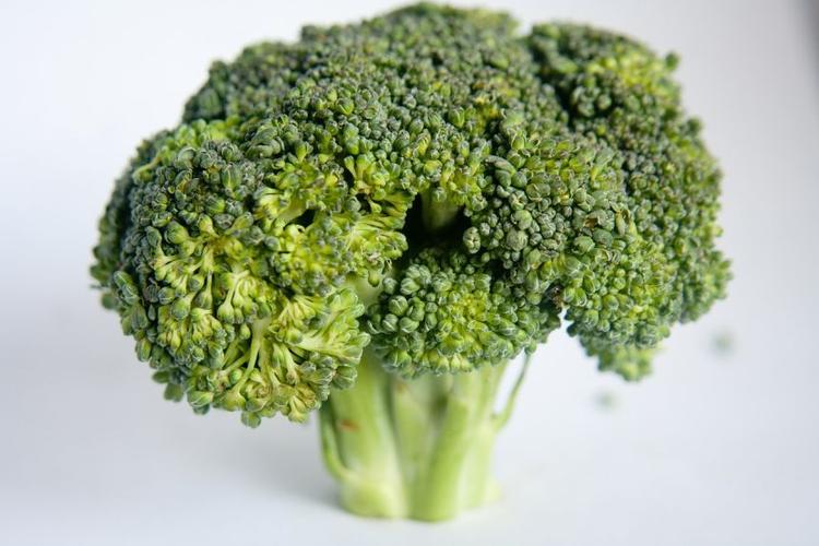 西蘭花,蔬菜,健康